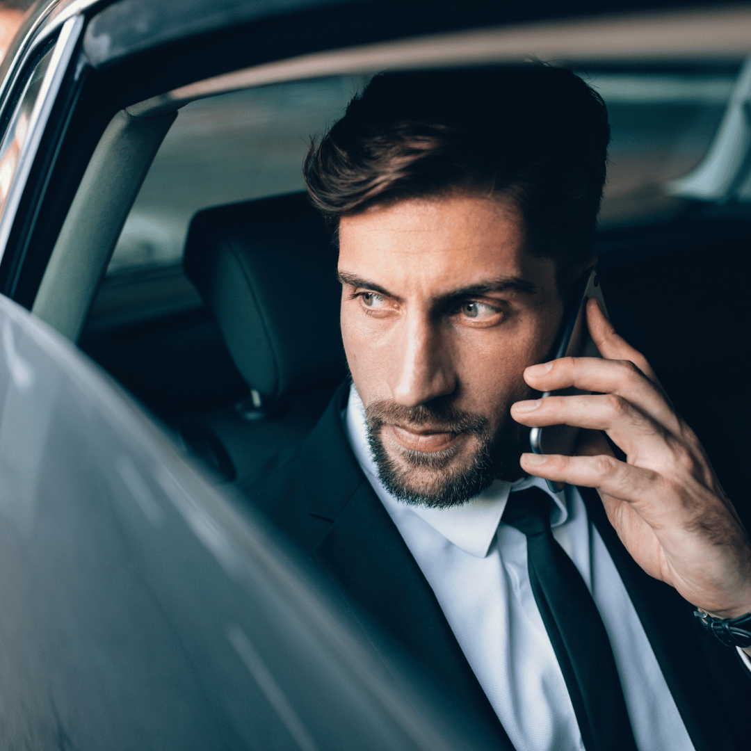 Transport vers centre spécialisé Rians - TAXI SEVILLA AUDREY